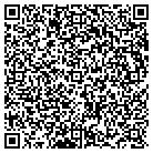 QR code with R A Campion Decorating Co contacts