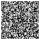 QR code with Hot Tub Club Inc contacts