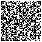 QR code with Alan B Montgomery Orthdntc LTD contacts