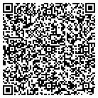 QR code with Jeff Grizzle Fl00r Service contacts