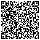 QR code with Alaris Group contacts