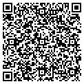 QR code with Nsp contacts