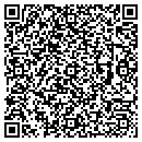 QR code with Glass Dreams contacts