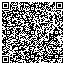 QR code with Arne De Tearups contacts