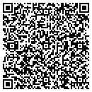 QR code with James Jorgens contacts