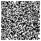 QR code with D W Jones Management contacts