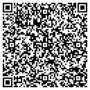 QR code with Kamp Dels contacts
