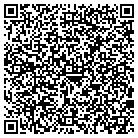 QR code with Jefferson Field Stadium contacts