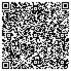 QR code with A Low Cost Self Storage contacts