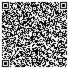 QR code with Oskie Reuter Hamilton & Sofio contacts