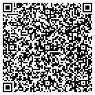 QR code with Tire Service Eq Mfg Co contacts