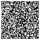 QR code with Z H Microsystems contacts