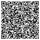 QR code with Hanson's Welding contacts