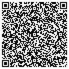 QR code with Myers Netway Services Inc contacts