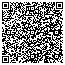 QR code with Zetina Auto Sales contacts