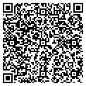 QR code with Uvt contacts
