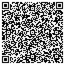 QR code with Trans Wood contacts