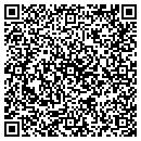 QR code with Mazeppa Millwork contacts