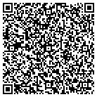 QR code with Hillside East Apartments contacts