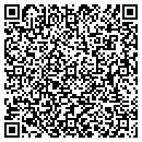 QR code with Thomas Auer contacts