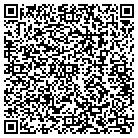 QR code with Waste Not Want Not Ltd contacts