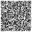 QR code with M & Ms of Redwood Falls contacts