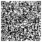 QR code with Mairs and Power Growth Fund contacts