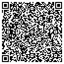 QR code with Hogdal Turf contacts