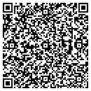 QR code with Chris Blegen contacts