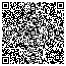 QR code with Arby's contacts