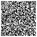 QR code with Haecker Mark W-Md contacts