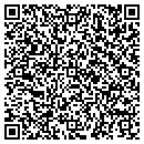 QR code with Heirloom Bench contacts