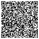 QR code with James Mikes contacts