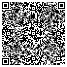 QR code with James Hacking Certified Public contacts