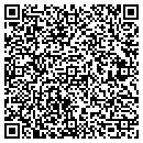 QR code with BJ Builders & Design contacts