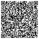 QR code with A & B Prospecting & Mining Eqp contacts