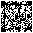 QR code with Rowan Repair contacts