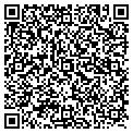 QR code with Fox Rifles contacts