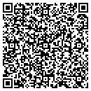 QR code with Gap The contacts