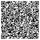 QR code with Malcolms Precision Sharpening contacts