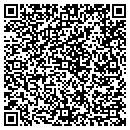 QR code with John A Pazell MD contacts