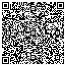 QR code with Hobbit Travel contacts