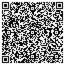 QR code with On The Rocks contacts