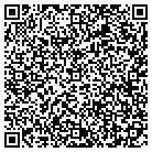 QR code with Advanced Distributing Inc contacts