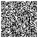 QR code with Lancer Lanes contacts