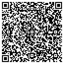 QR code with Harkey's Lawn Service contacts