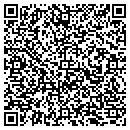 QR code with J Wainwright & Co contacts