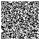 QR code with RJF Agencies contacts