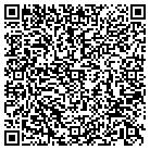 QR code with Advanced Plus Seamless Gutters contacts