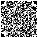 QR code with M P Lock N Key contacts